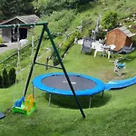 Rieder Apartman *