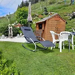 Rieder Apartman Gerlos