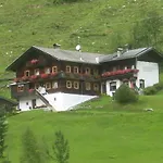 Lägenhet Rieder *