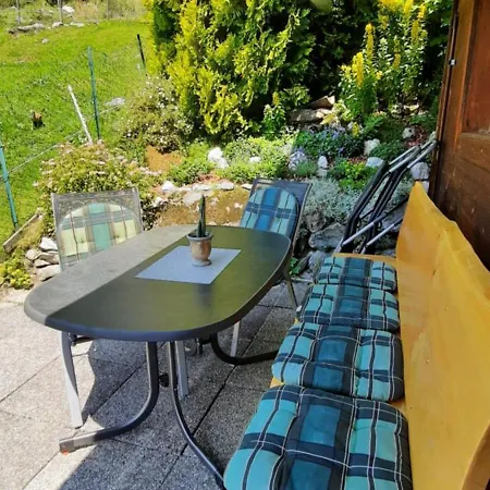 Apartamento Rieder Gerlos