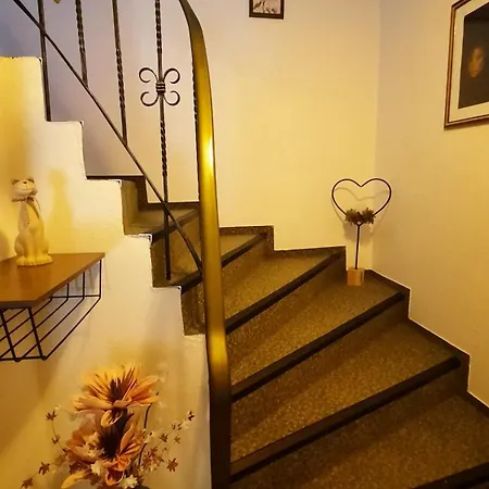 Apartment Rieder Gerlos