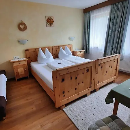 Rieder Apartamento Gerlos