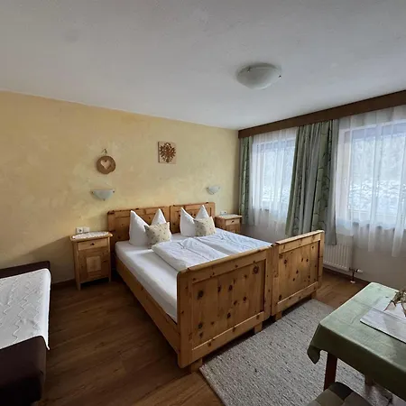 Rieder Appartement *