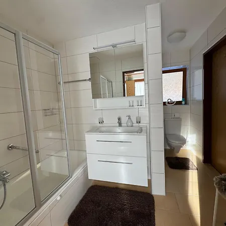 Appartement Rieder *