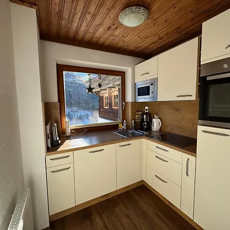 Rieder Appartement Gerlos