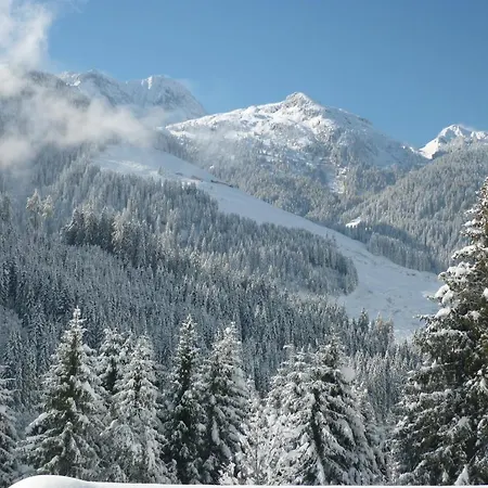 Apartamento Rieder Gerlos