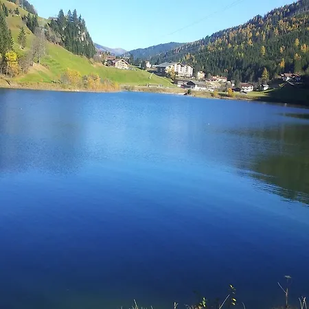 Rieder Apartamento *