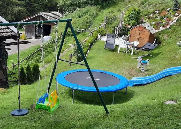 Rieder Appartement *