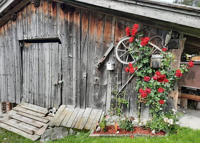 Appartement Rieder Gerlos