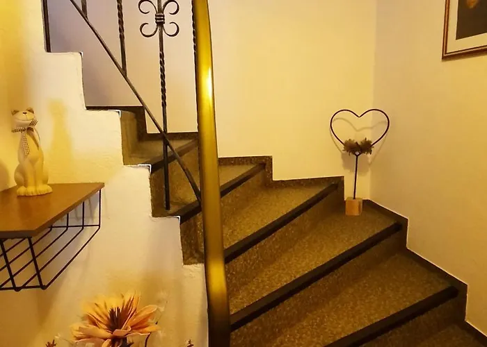 Appartement Rieder Gerlos