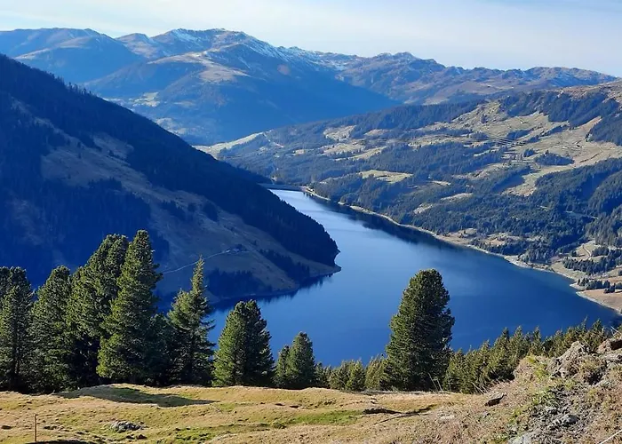 Appartement Rieder *