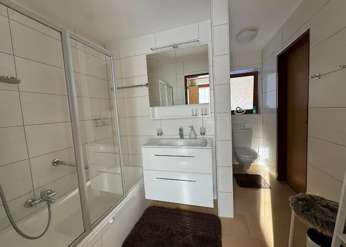 Appartement Rieder *