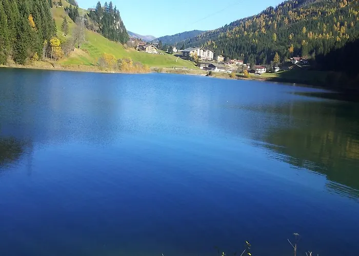 Rieder Appartement *