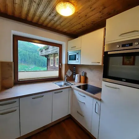 Rieder * Герлос