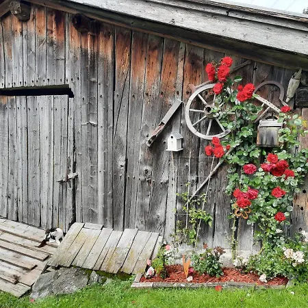 Апартаменти Rieder Герлос