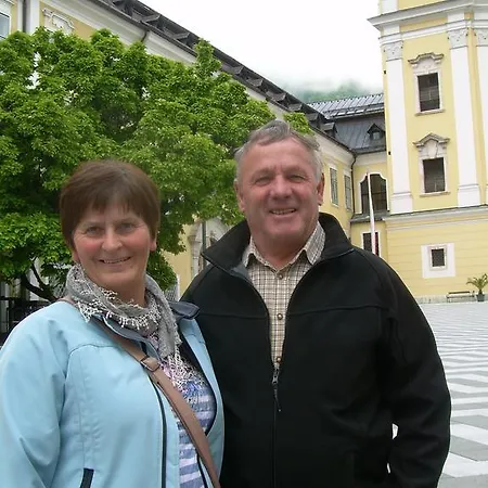 Rieder Апартаменти