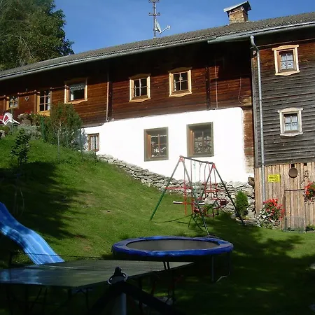 Rieder * Герлос