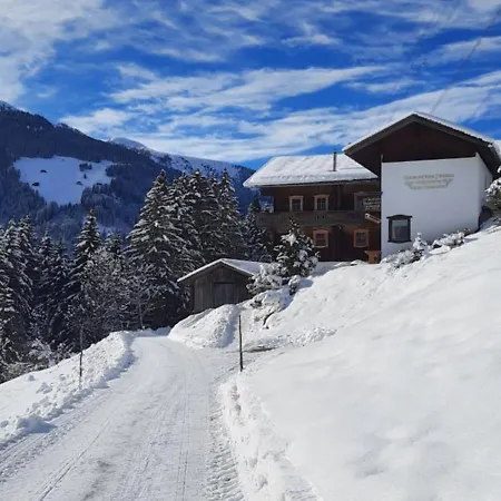 Апартаменти Rieder Герлос