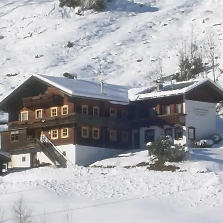 Апартаменти Rieder