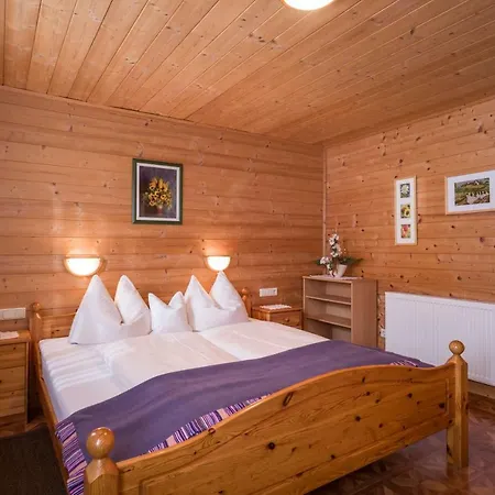 Rieder * Герлос