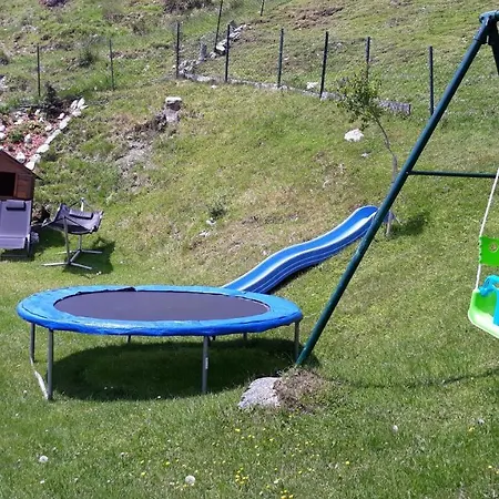 Апартаменти Rieder